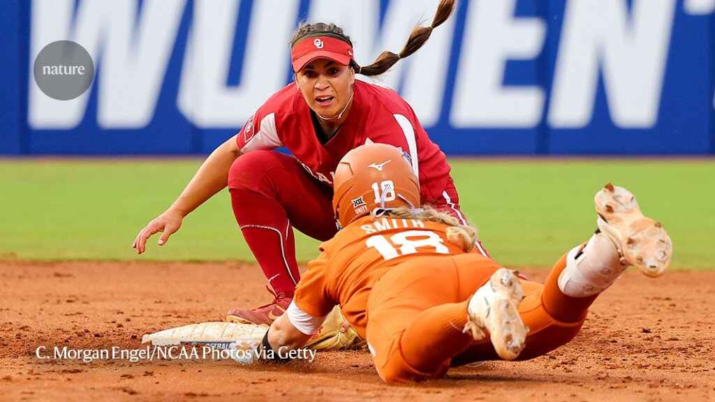 How sports science is neglecting female athletes