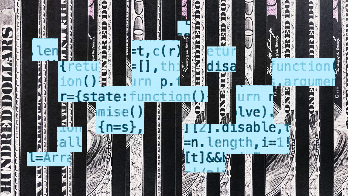 Algorithms Are Making Economic Inequality Worse