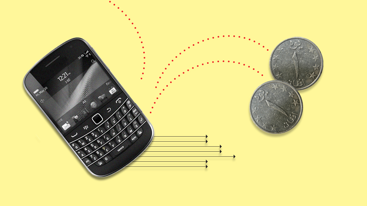 How Employers in Poor Countries Are Using Nudges to Help Employees Save Money