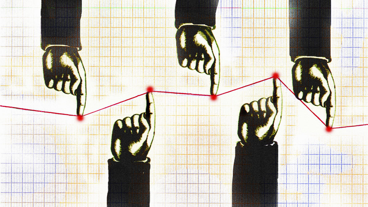 Stop Focusing on Profitability and Go for Growth