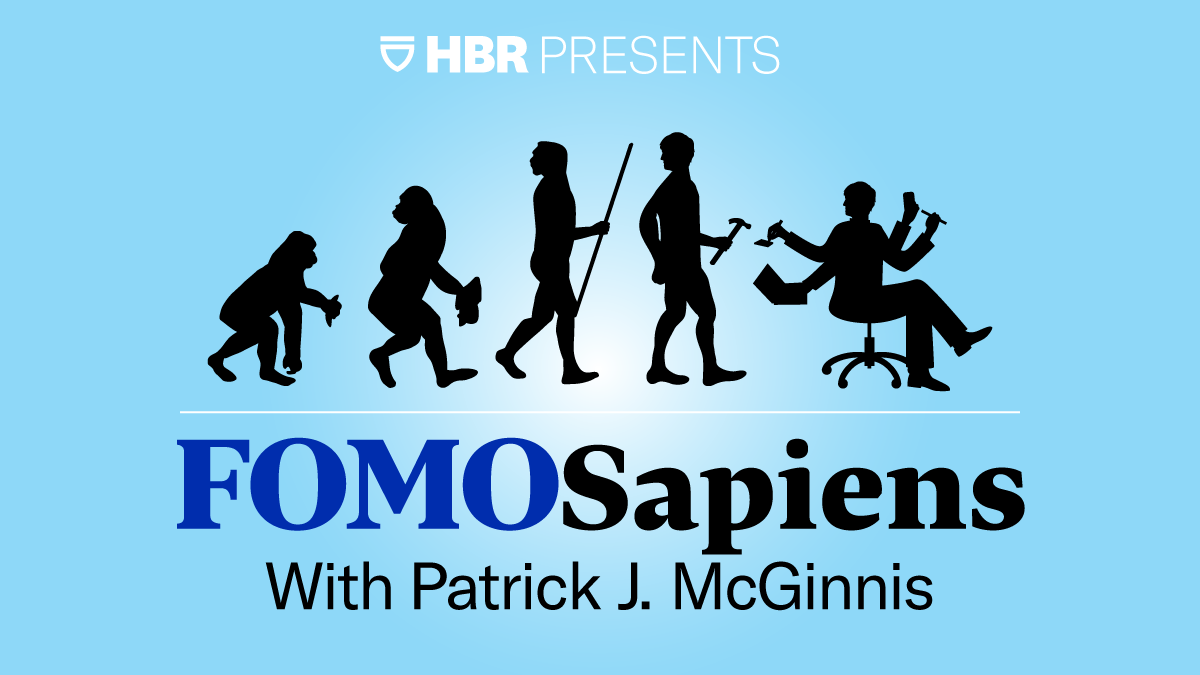 Everyone Wants To Be in VC, But No One Wants To Lose Money with Beth Ferreira