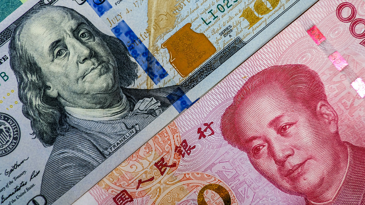 Prepare for the U.S. and China to Decouple