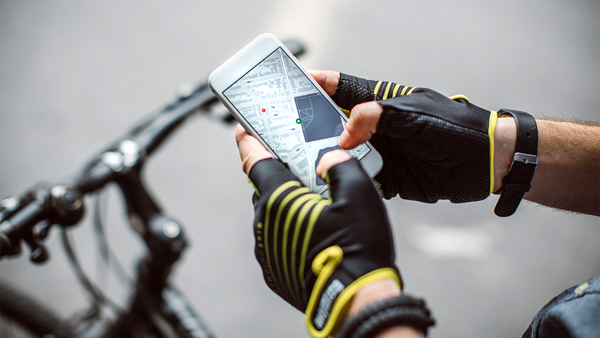 Gig Workers Are Here to Stay. It’s Time to Give Them Benefits.