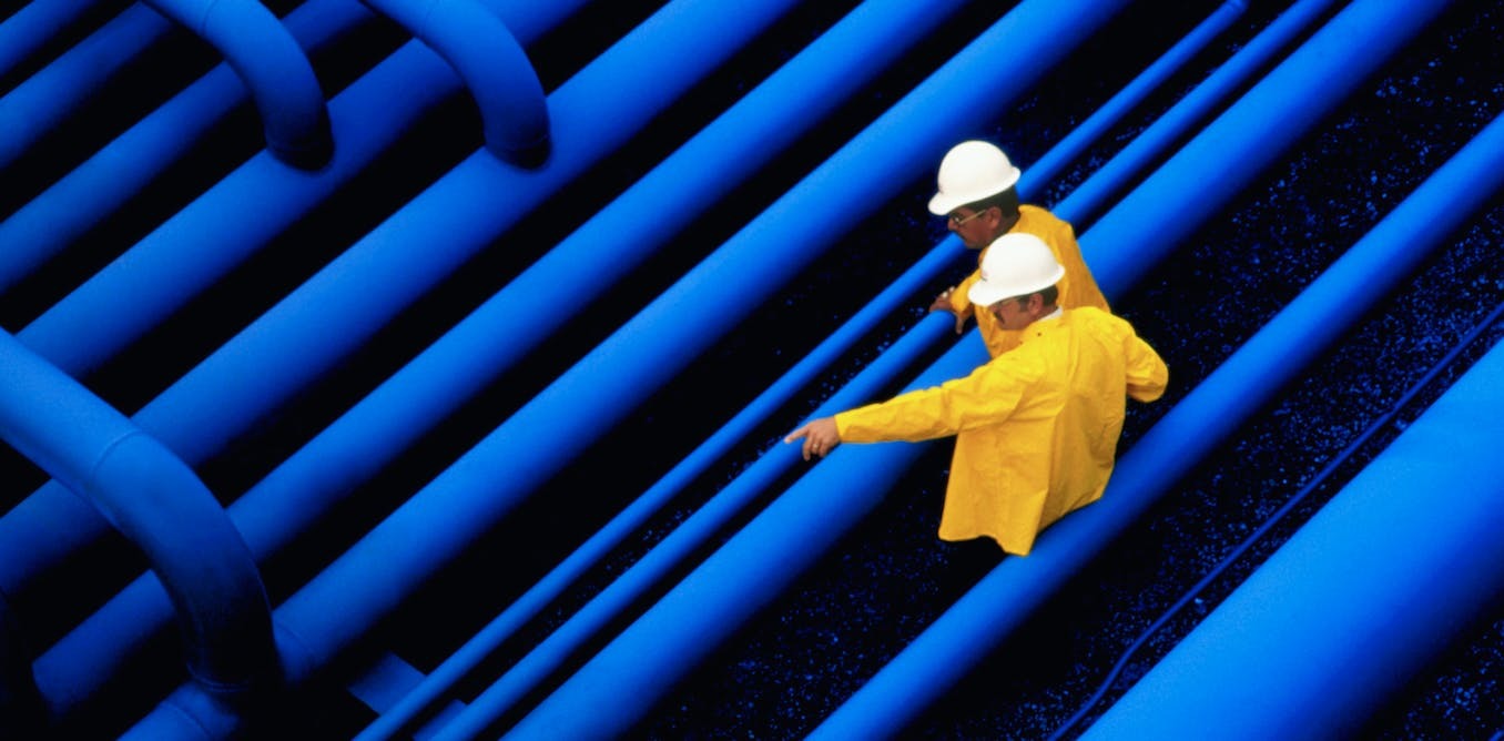 Big Oil's trade group allies outspent clean energy groups by a whopping 27x, with billions in ads and lobbying to keep fossil fuels flowing