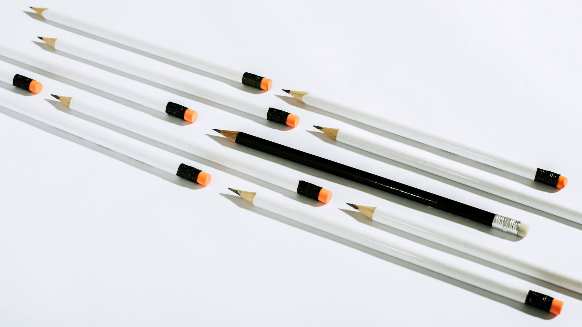 What Has — and Hasn’t — Changed Since “Dear White Boss…”