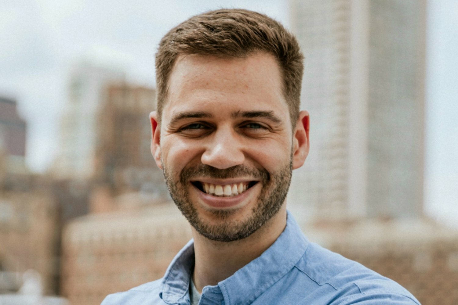 Peter Baddoo, Department of Mathematics instructor, dies at 29