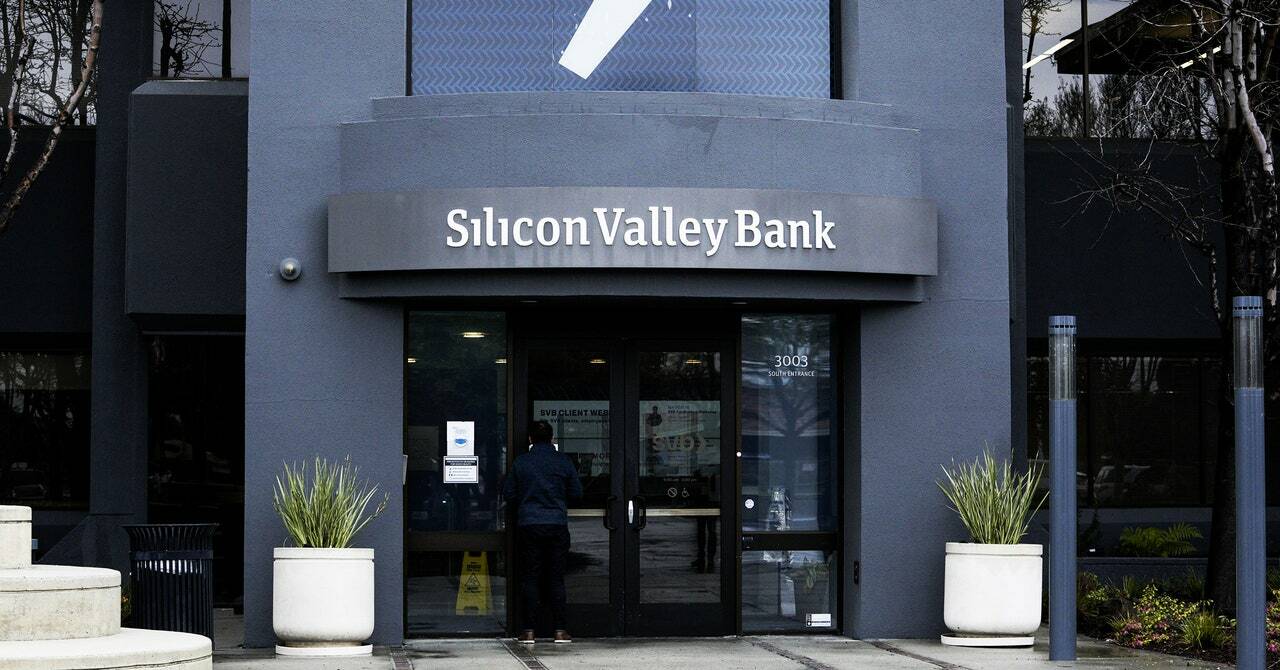 Wine, Skiing, and Loans: How Silicon Valley Bank Became Startups' Best Friend