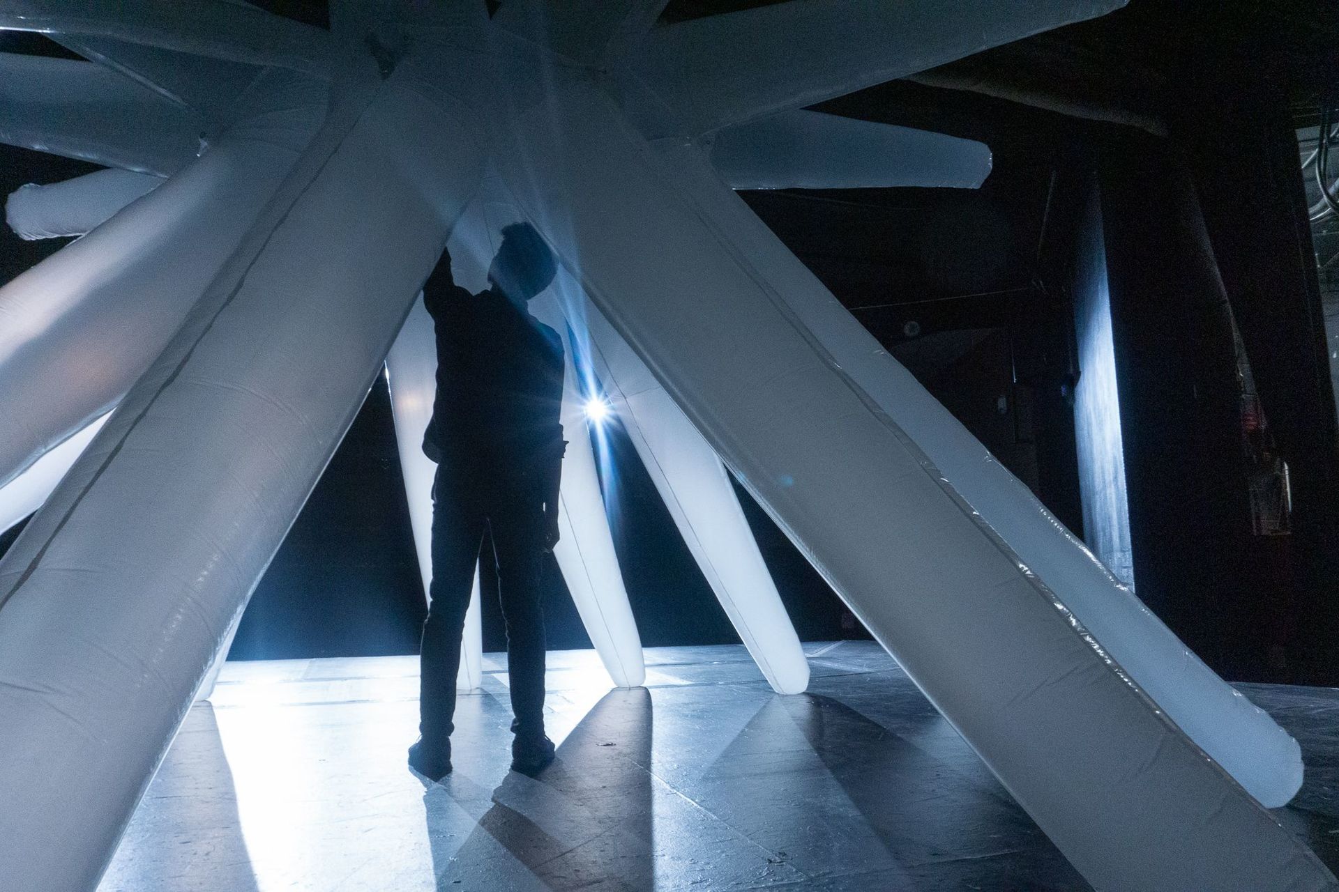 Design in a major key 