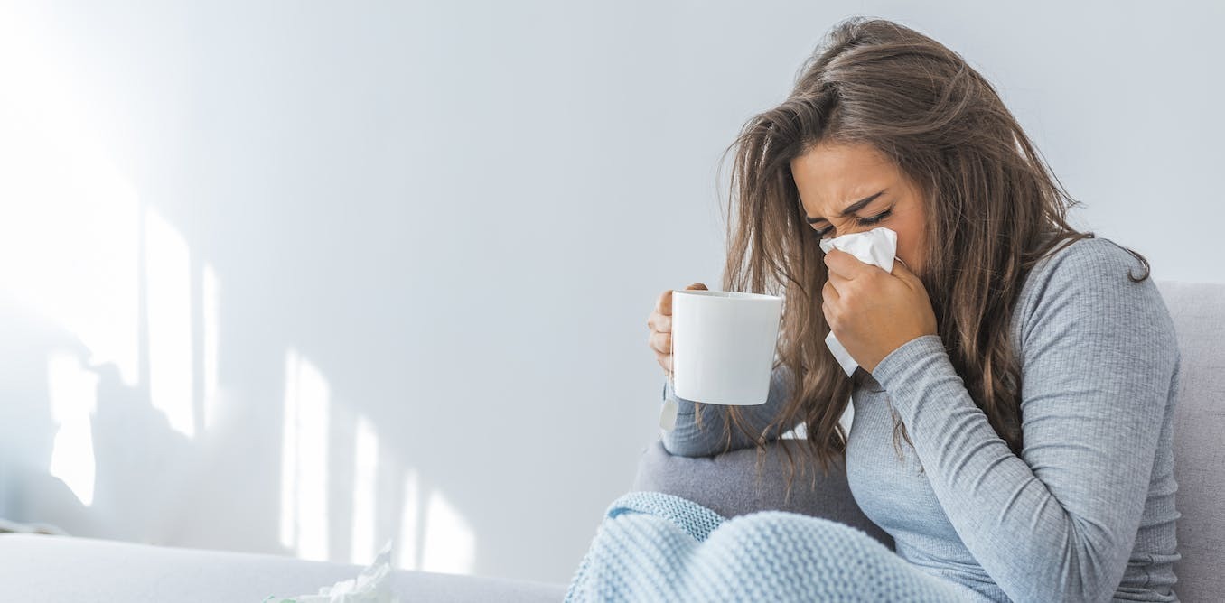 Watch out for dangerous combinations of over-the-counter cold medicine and prescription drugs ' two pharmacoepidemiology experts explain the risks