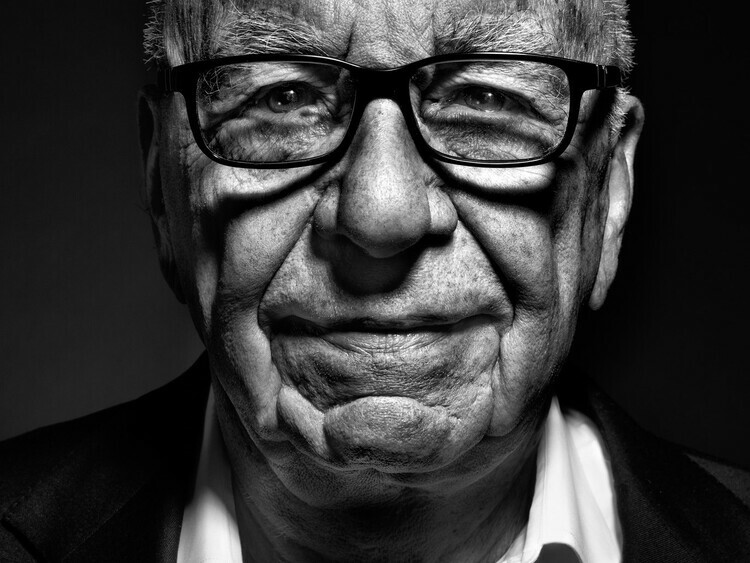 Inside Rupert Murdoch's Succession Drama ' Vanity Fair