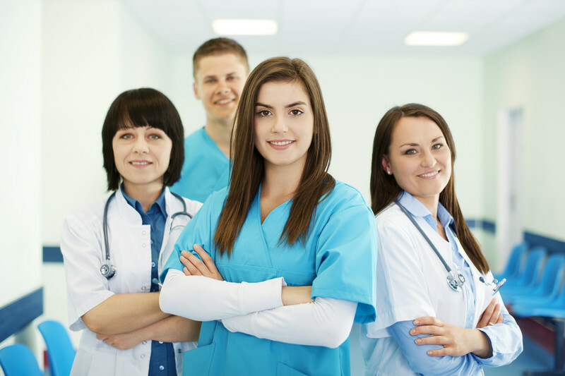 International Nurses Day: Accelerate improvements in the nursing workforce