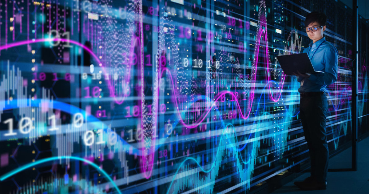 Data Governance in the 21st-Century Organization