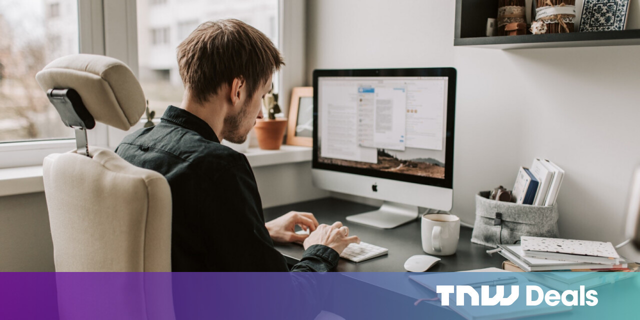 Learn these 10 popular digital skills and take an extra 60% off during this limited time sale