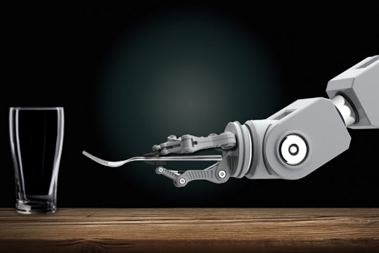 MIT helping robots perform complex tasks without many rules