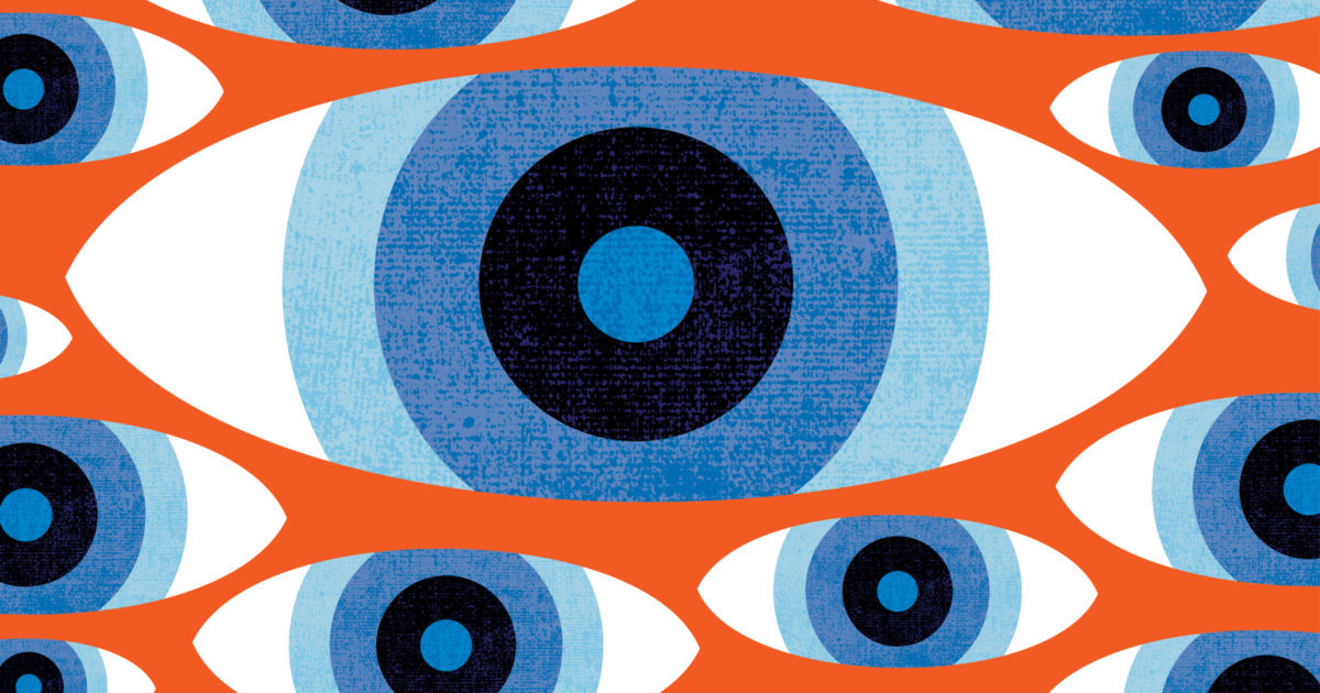 The 11 Sources of Disruption Every Company Must Monitor