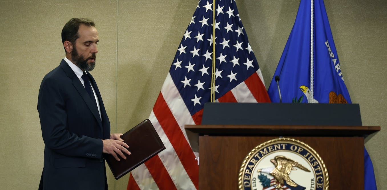 Trump indictment unsealed ' a criminal law scholar explains what the charges mean, and what prosecutors will now need to prove