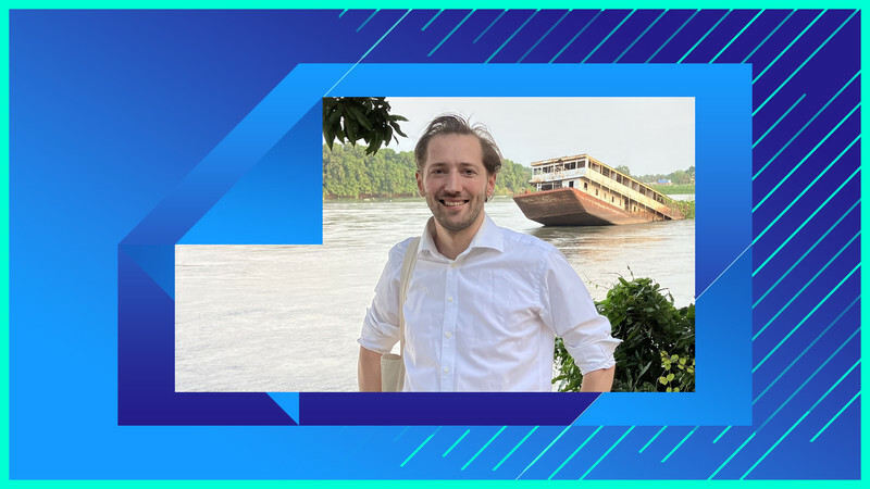 Q&A with Jacob van der Blij: Chief risk officers do more than just risk avoidance