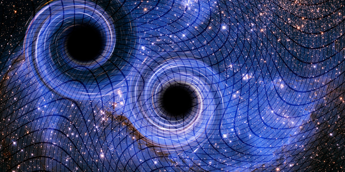 Tidal forces carry the mathematical signature of gravitational waves