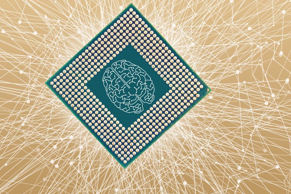 Engineers design artificial synapse for “brain-on-a-chip” hardware