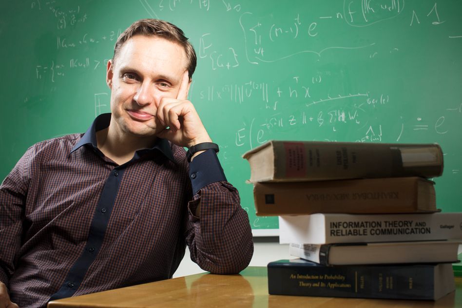 Sending clearer signals