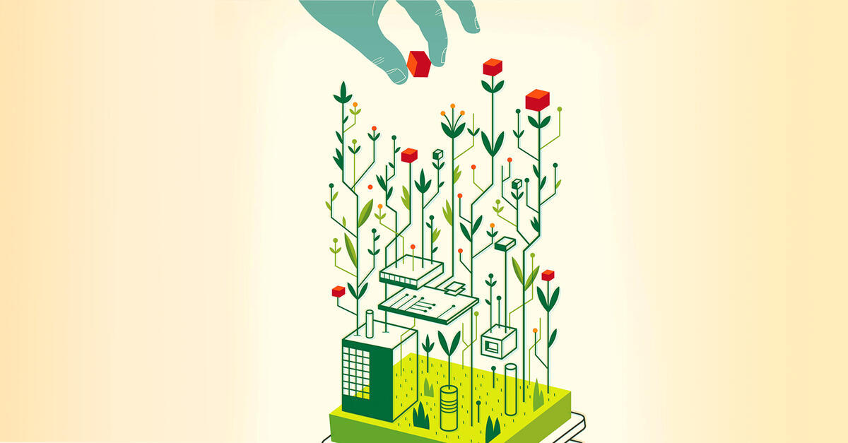 5 tips for business challenges from MIT Sloan Management Review | MIT Sloan