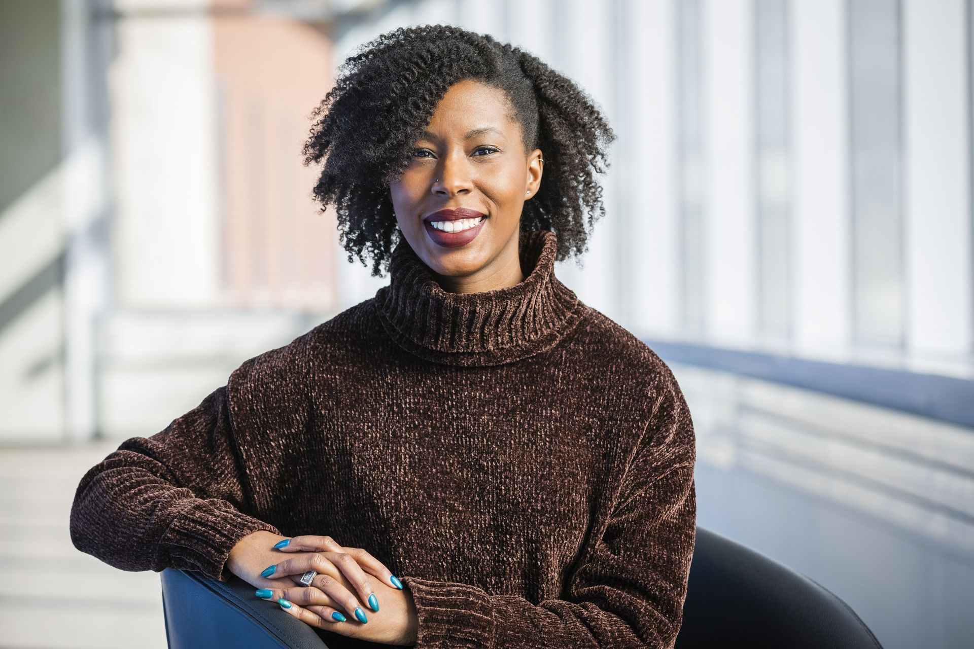 From culinary arts to nuclear engineering