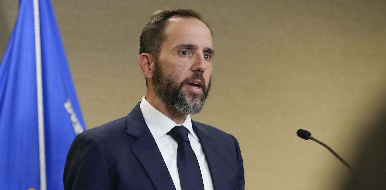 The most serious Trump indictment yet ' a criminal law scholar explains the charges of using 'dishonesty, fraud and deceit' to cling to power