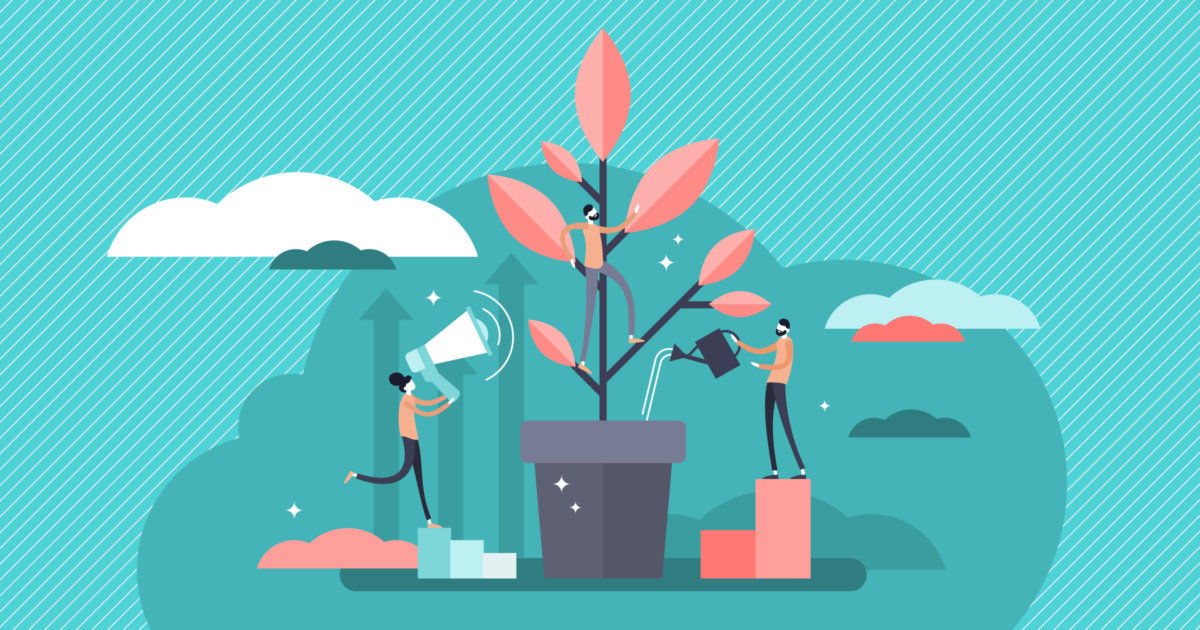 Five Ways to Motivate Your Team with Empathy and Authority | Nancy Duarte