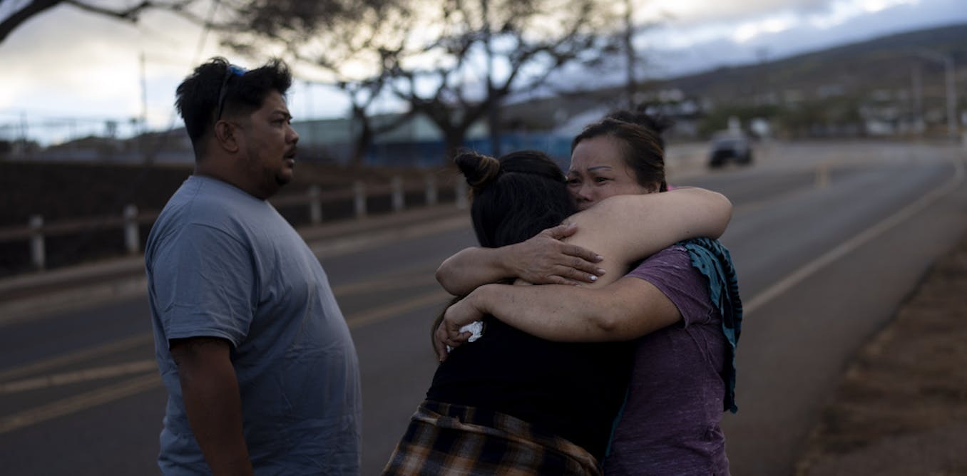 Identifying fire victims through DNA analysis can be challenging ' a geneticist explains what forensics is learning from archaeology