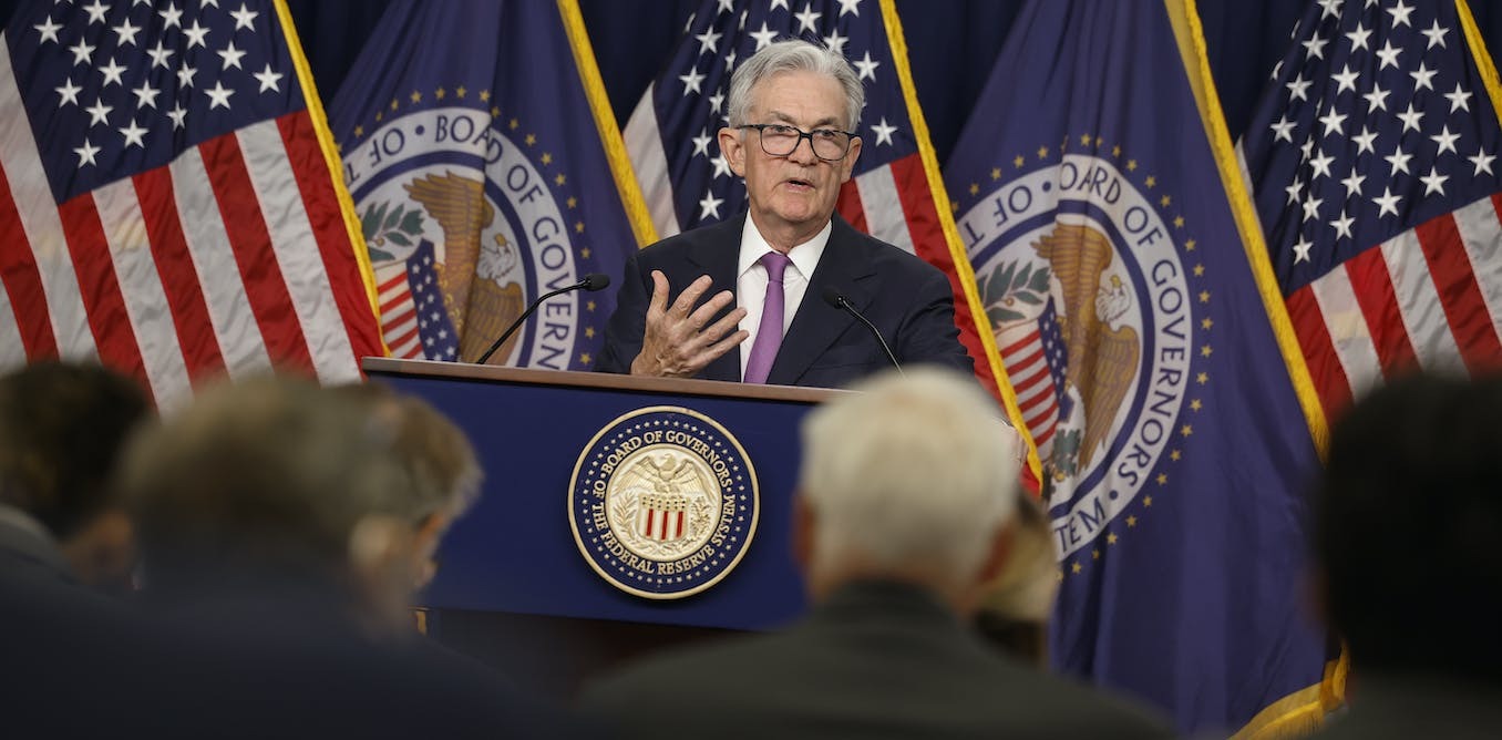 The Federal Reserve held off hiking interest rates ' it may still be too early to start popping the corks