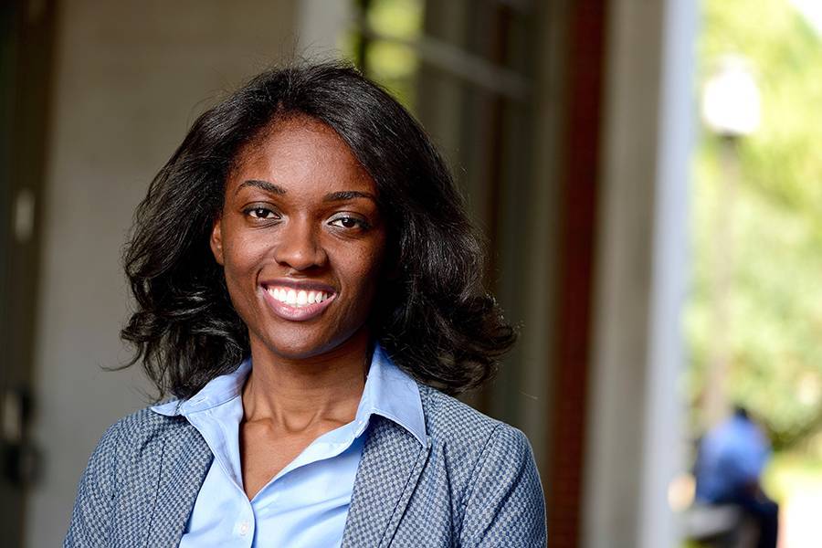 Johns Hopkins engineer honored by 'MIT Technology Review' as top young innnovator