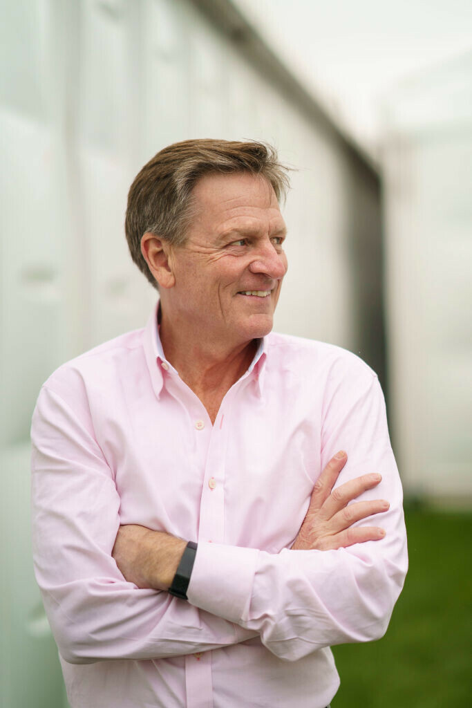 Michael Lewis Likens Critics of His New Book on Sam Bankman-Fried to a 'Mob' ' TIME