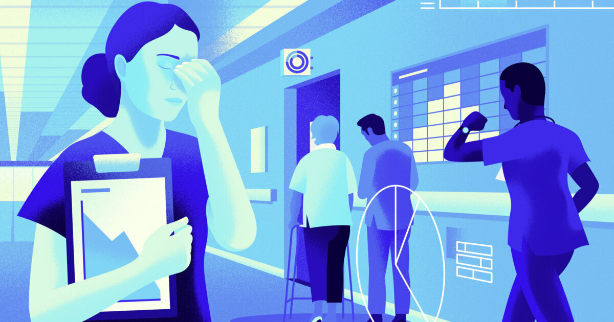 What Health Care Leaders Need to Know to Fight the Nursing Shortage: Nurses Speak