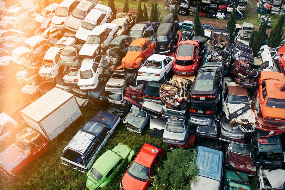 Chemists make tough plastics recyclable