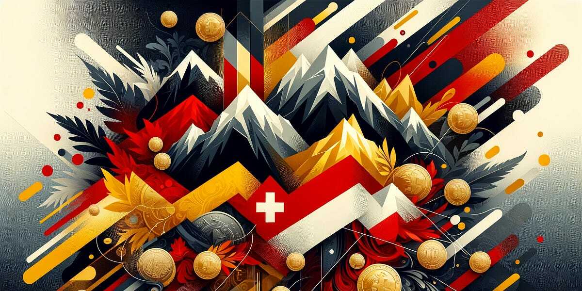 The ultimate list of 140+ Family Offices in Germany, Austria, and Switzerland '