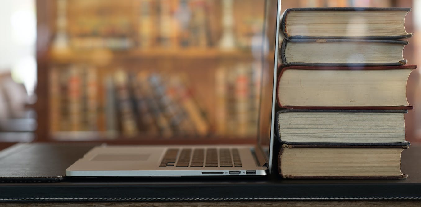 Stoicism and spirituality: A philosopher explains how more Americans' search for meaning is turning them toward the classics