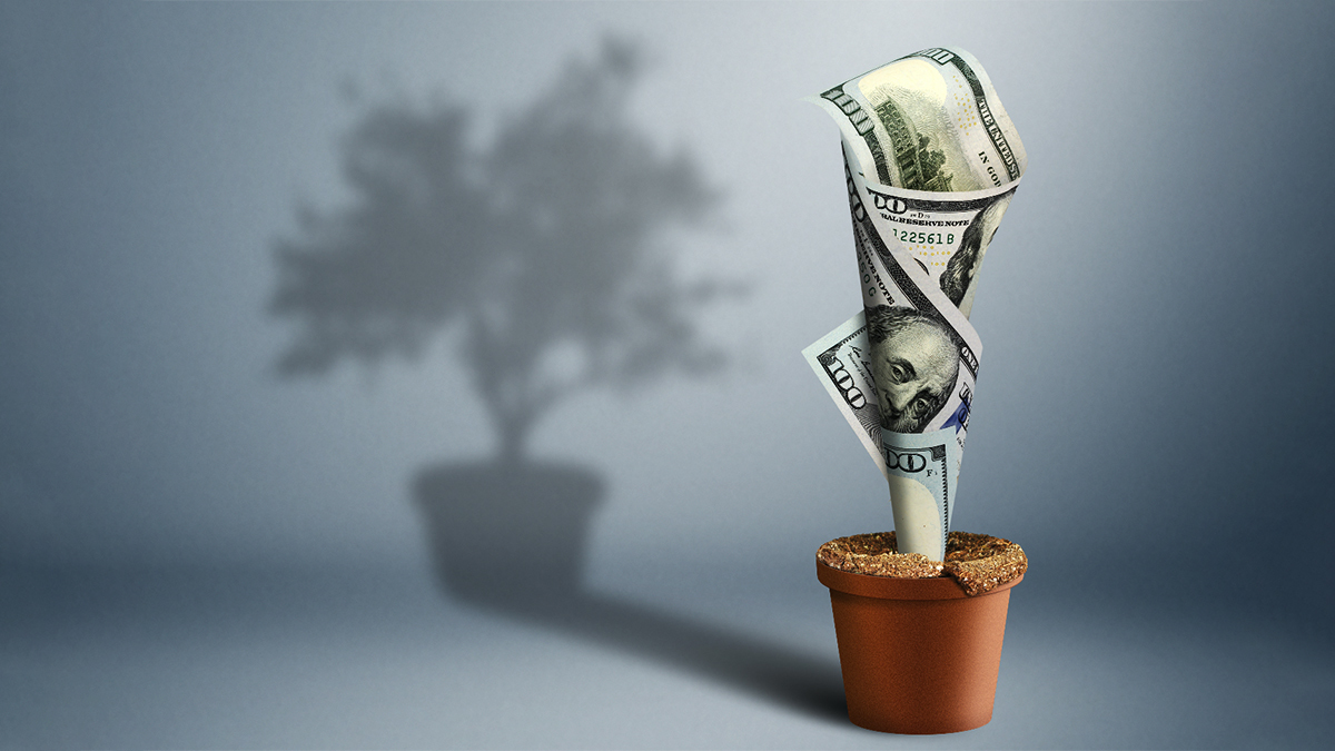 We Are Nowhere Near Stakeholder Capitalism