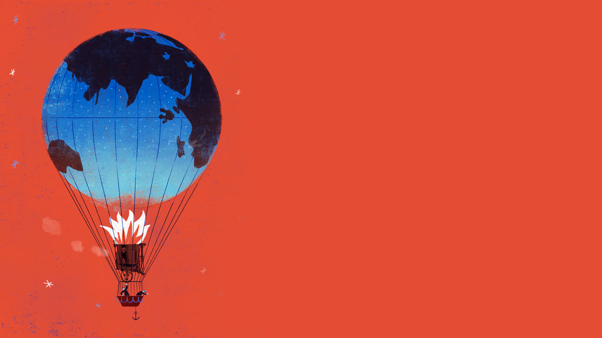 Requiring Companies to Disclose Climate Risks Helps Everyone