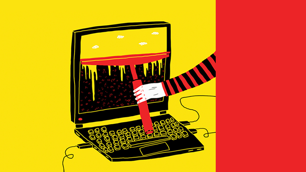 The Behavioral Economics of Why Executives Underinvest in Cybersecurity