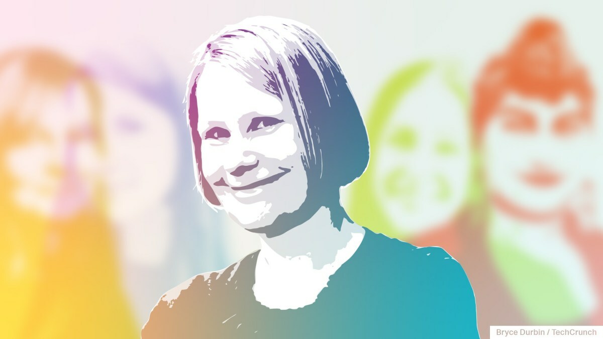 Women in AI: Anna Korhonen studies the intersection between linguistics and AI | TechCrunch