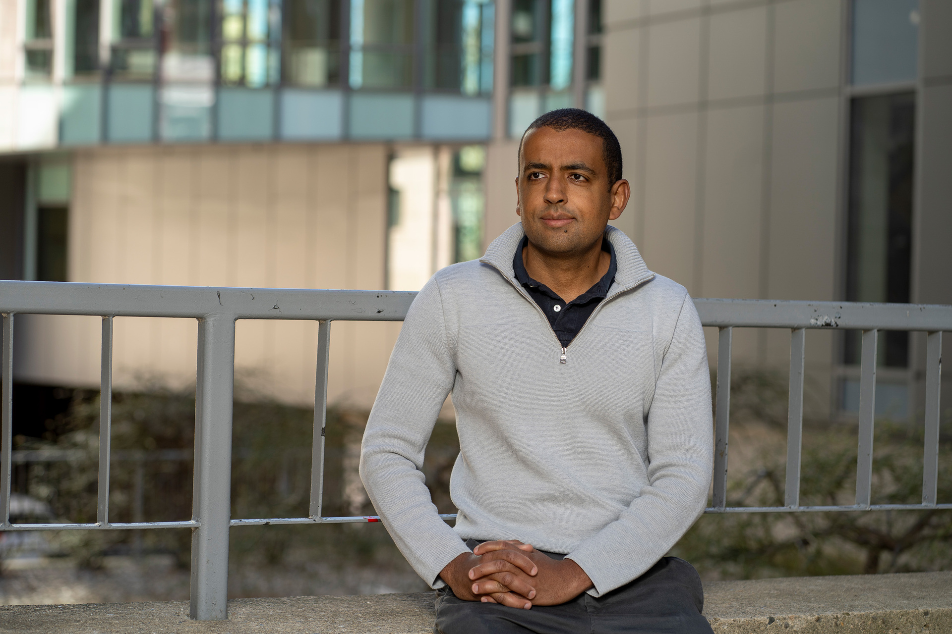 Through econometrics, Isaiah Andrews is making research more robust