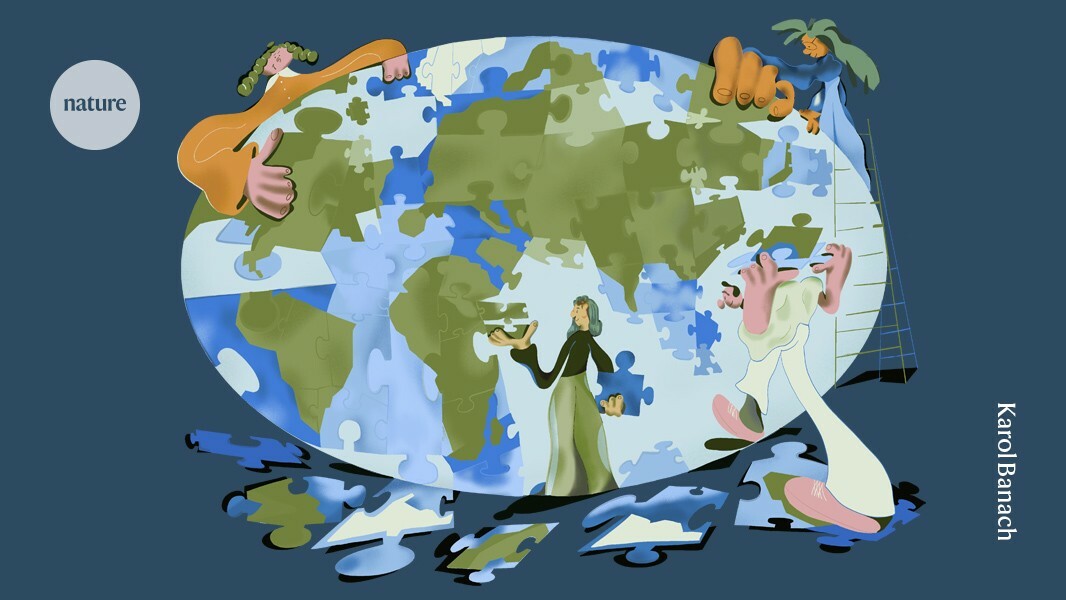 Geology's biggest mystery: when did plate tectonics start to reshape Earth'