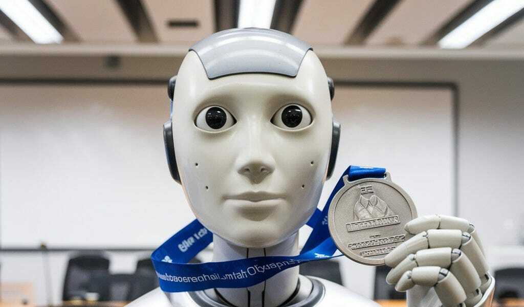 Edge 424: How DeepMind's AlphaProof and AlphaGeometry-2 Achieved Silver Medal Status in the International Math Olympiad