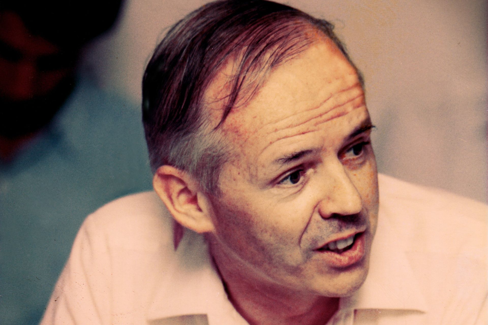 John de Monchaux, former dean of the School of Architecture and Planning, dies at 81