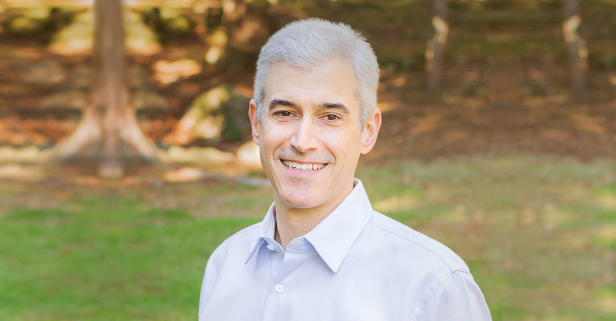 The World in 2030: Nine Megatrends to Watch | Andrew S. Winston