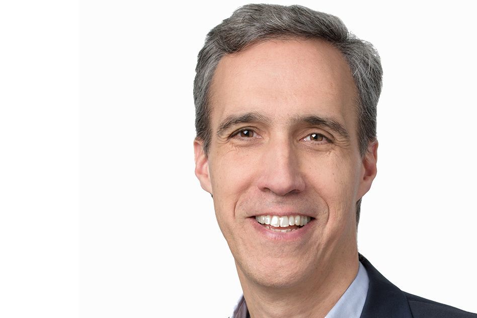 Dan Huttenlocher named inaugural dean of MIT Schwarzman College of Computing