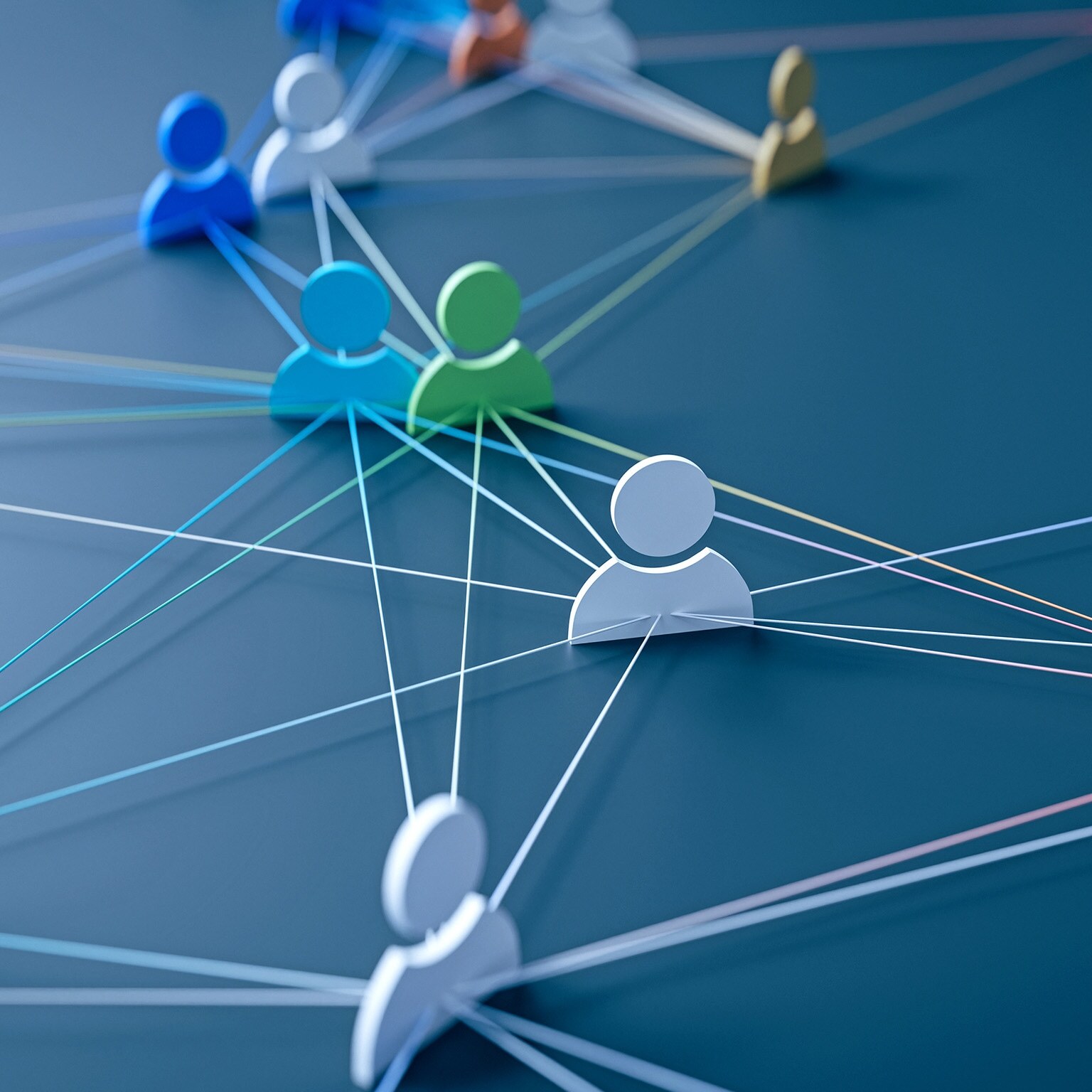 How the best CEOs build lasting stakeholder relationships