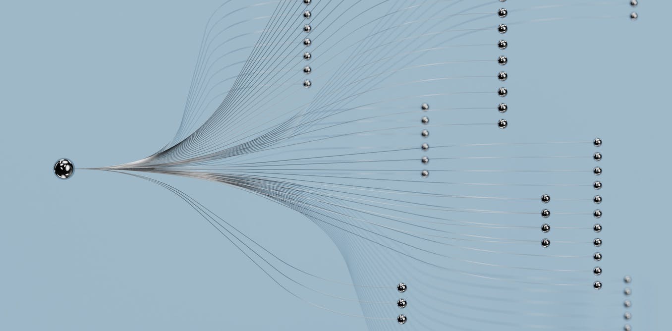Extraterrestrial life may look nothing like life on Earth ' so astrobiologists are coming up with a framework to study how complex systems evolve