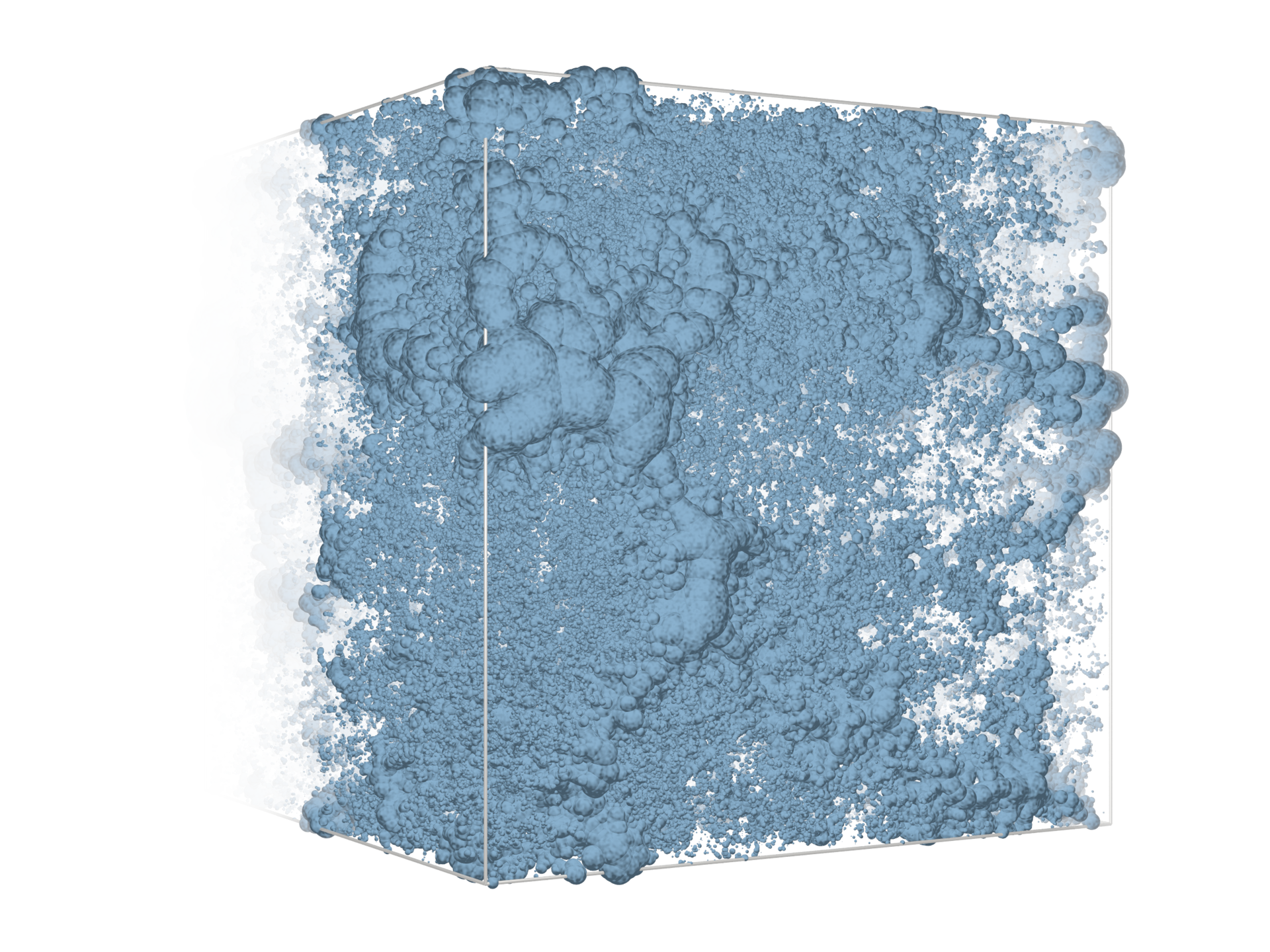 Exploring the effects of moisture and drying on cement