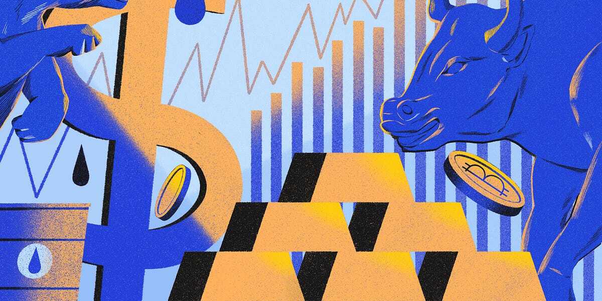 My 2024 Stock Picks That Outperformed the S&P 500 and 95% of Hedge Funds ''